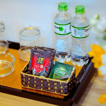 האנוי Royal Hotel Ha Noi מראה חיצוני תמונה