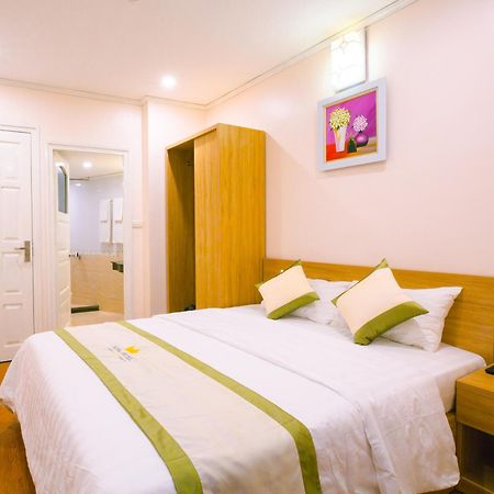 האנוי Royal Hotel Ha Noi מראה חיצוני תמונה