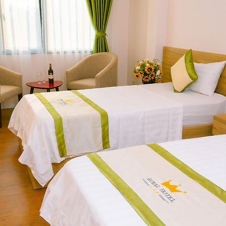 האנוי Royal Hotel Ha Noi מראה חיצוני תמונה