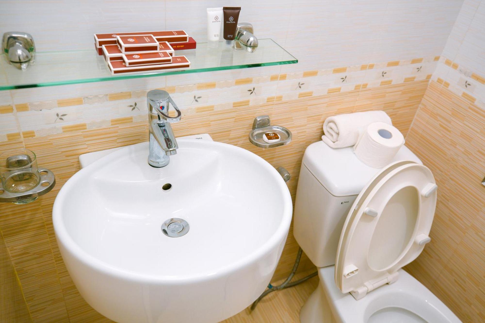 האנוי Royal Hotel Ha Noi מראה חיצוני תמונה