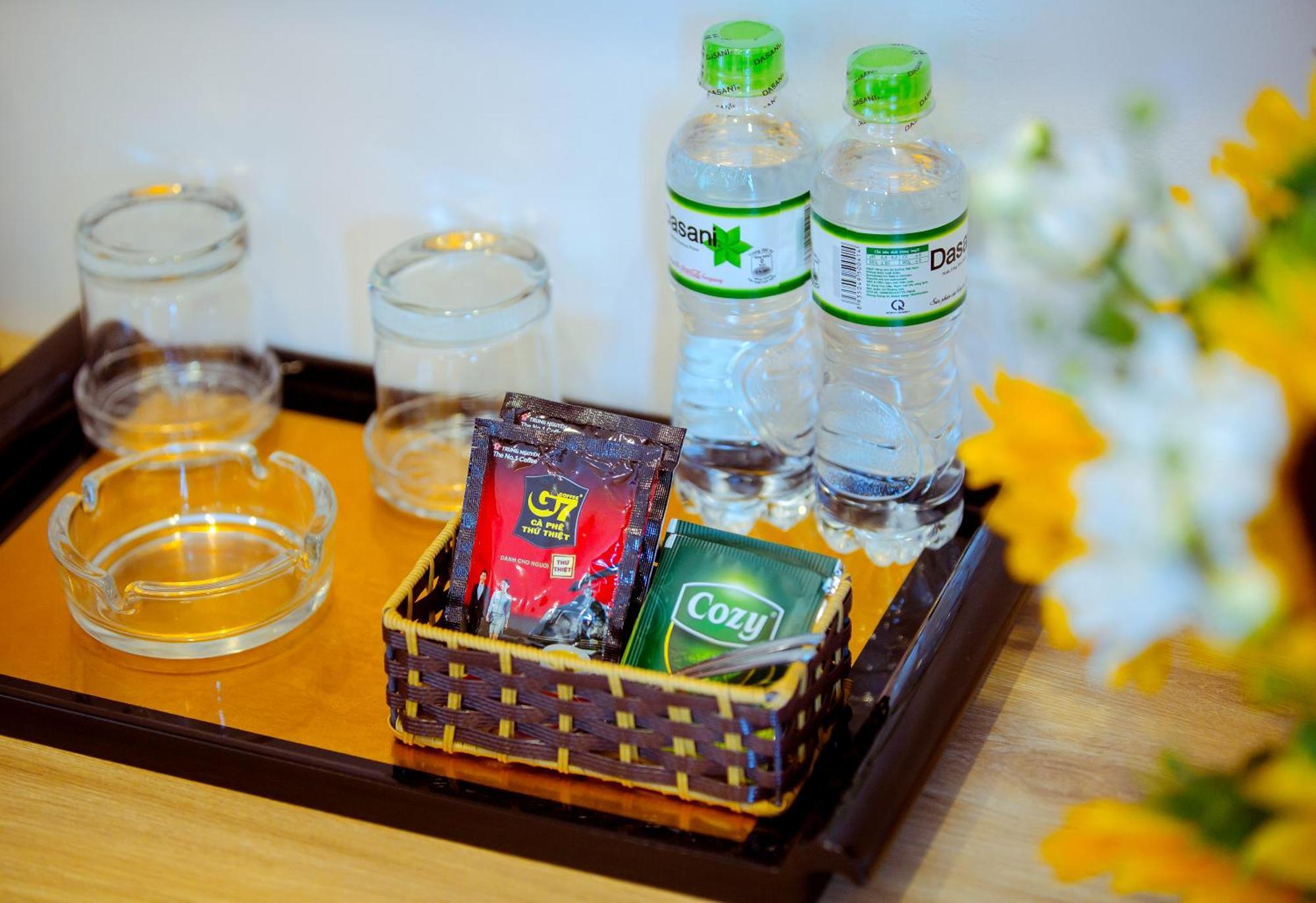 האנוי Royal Hotel Ha Noi מראה חיצוני תמונה