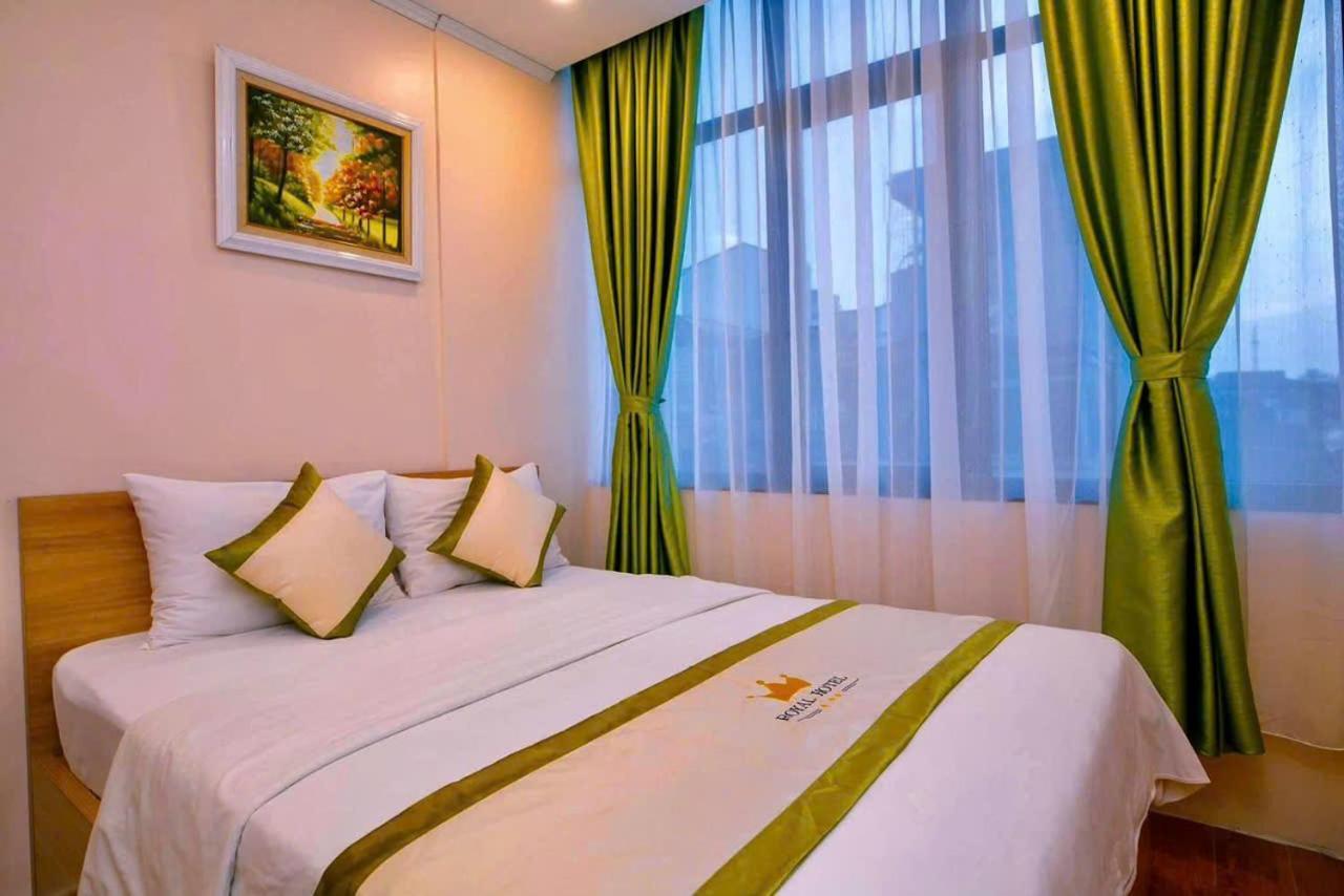 האנוי Royal Hotel Ha Noi מראה חיצוני תמונה