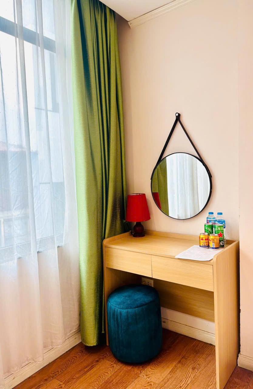 האנוי Royal Hotel Ha Noi מראה חיצוני תמונה