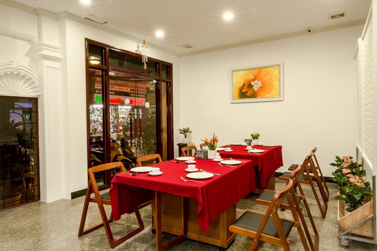 האנוי Royal Hotel Ha Noi מראה חיצוני תמונה