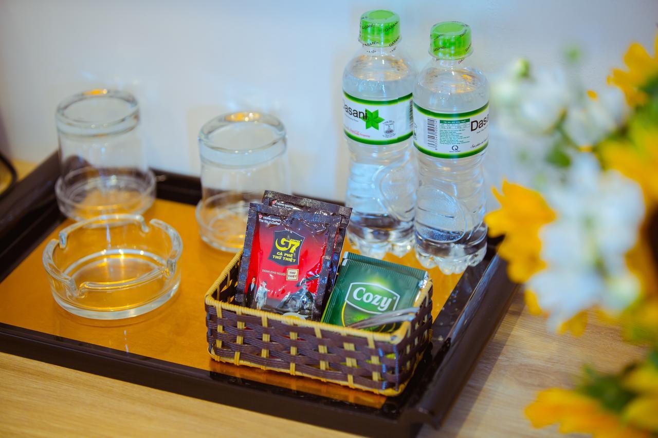 האנוי Royal Hotel Ha Noi מראה חיצוני תמונה